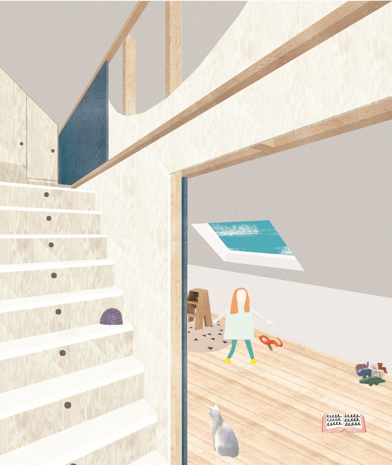 181213 Vondel Esquisse Vue 1b