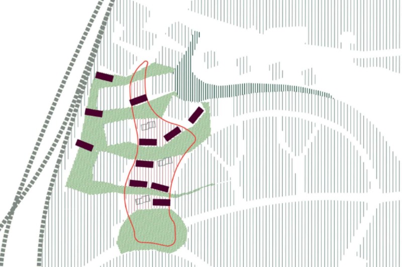 180925 Homborchveld Ledroit Pierret Polet Lpparchitectes Logements Cit Jardin Uccle 5