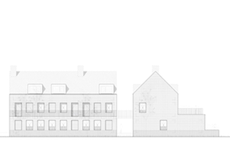 180810 Walcourt Arriere Facade Nord