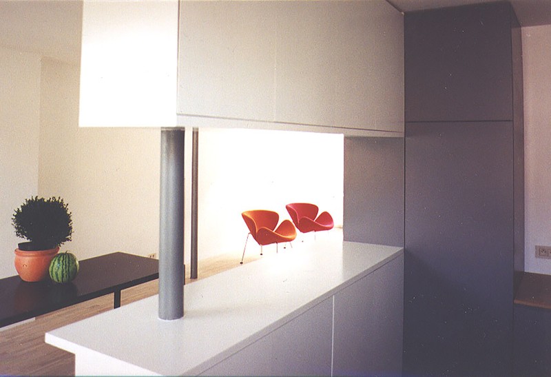 Cuisine Salle Manger 01