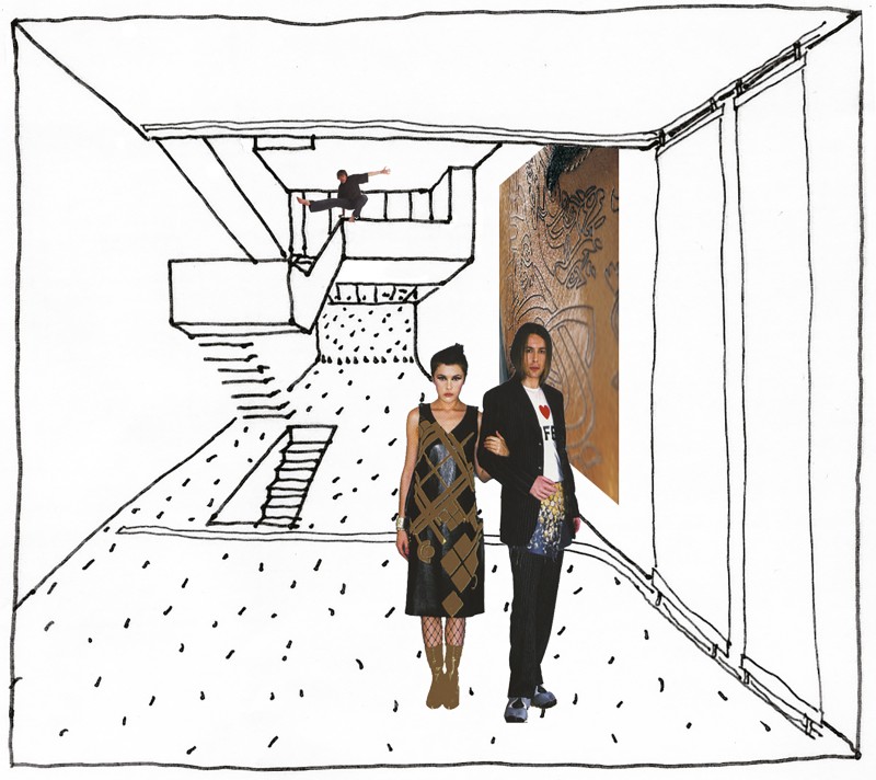 Sjour Cit Avec Incrustations Copy