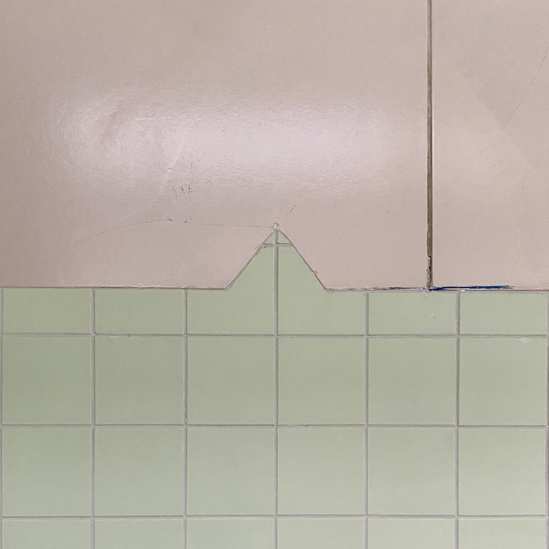 221109 Pierre Paulus Chantier Travailler Avec Un Accident Carrelage