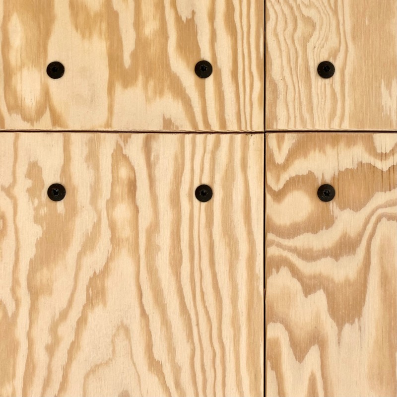 Lppa Pierre Paulus Construire Dmontable