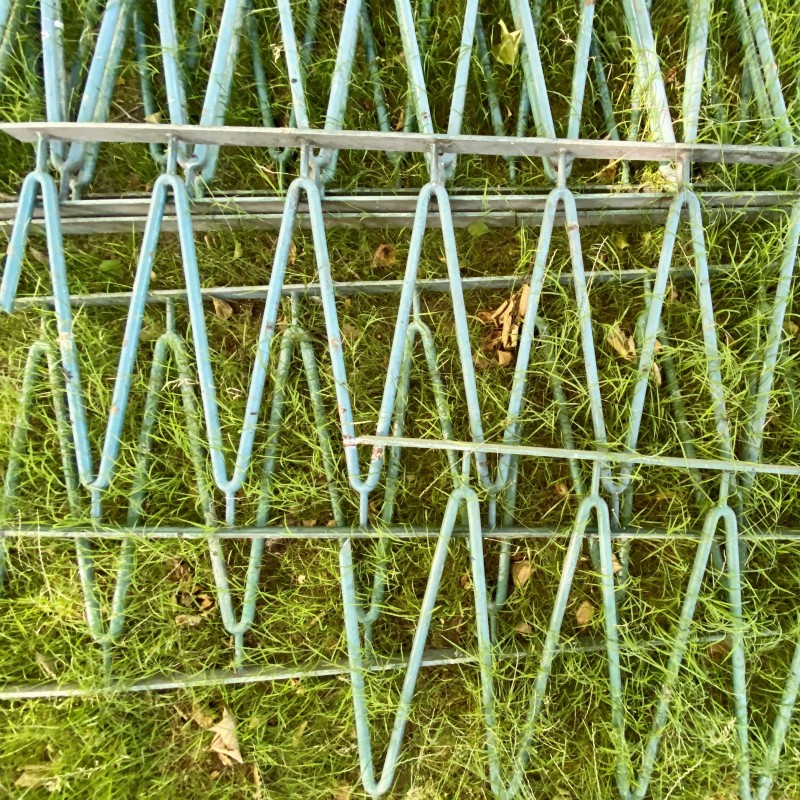 Lppa Pierre Paulus Reemploi In Situ Des Garde Corps Existants