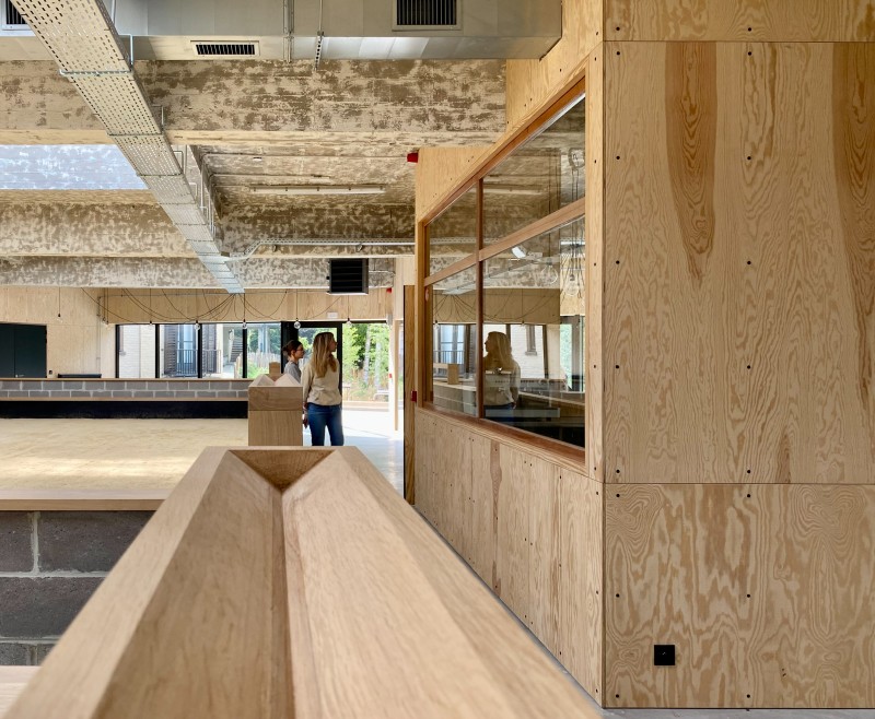 Lppa Pierre Paulus Remploi Et Ambiance