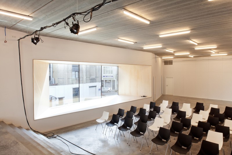 10 120308 Cygnes Digues Tim Van De Velde 30